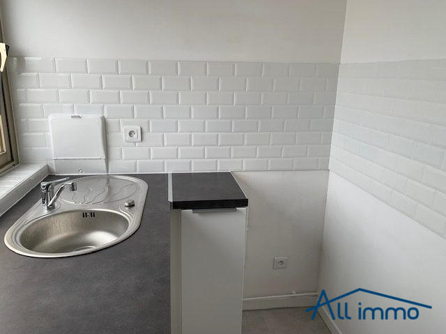 Appartement - 28 m² - 1 pièce