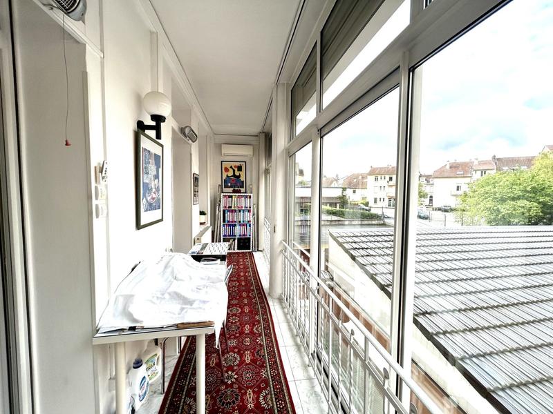 Appartement - 75 m² - 4 pièces