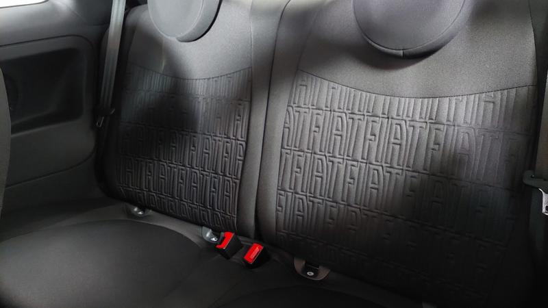 Fiat 500 Hybrid 1.0 Bsg 70 ch Pack Confort