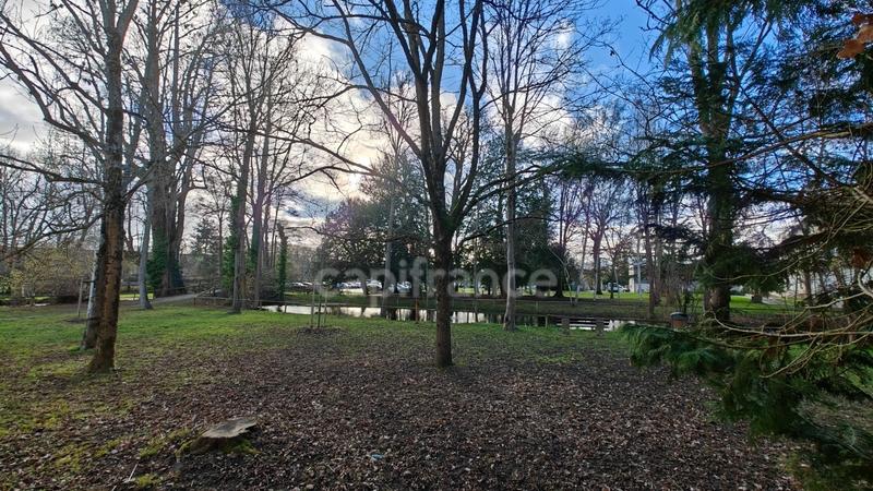 Maison - 104 m² - 6 pièces