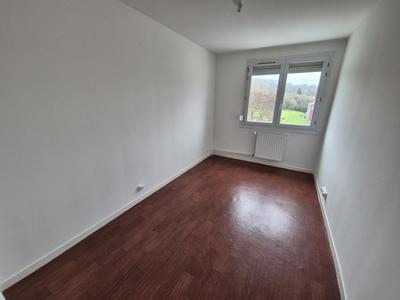Appartement - 100 m² - 5 pièces