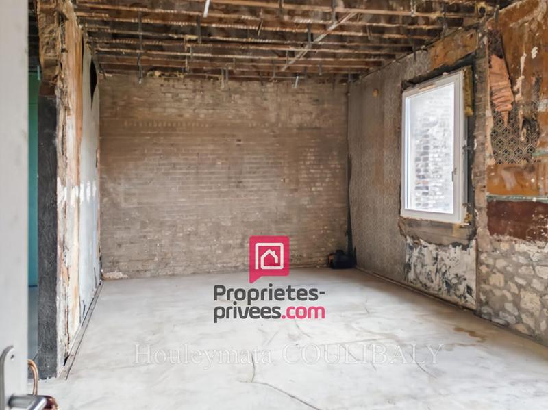 Appartement - 49 m² - 3 pièces