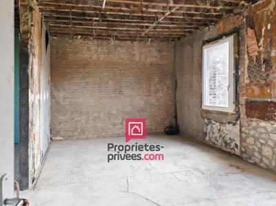 Appartement - 49 m² - 3 pièces