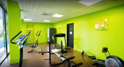 Appartement - 23 m² - 1 pièce