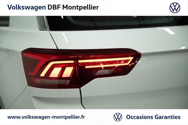 Volkswagen t-Roc 1.5 Tsi Evo 150 Start/Stop Dsg7 Life
