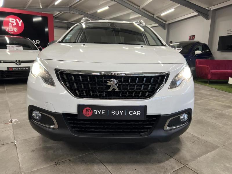 Peugeot 2008 1.2i Pt 82 cv Style / Garantie 12 Mois