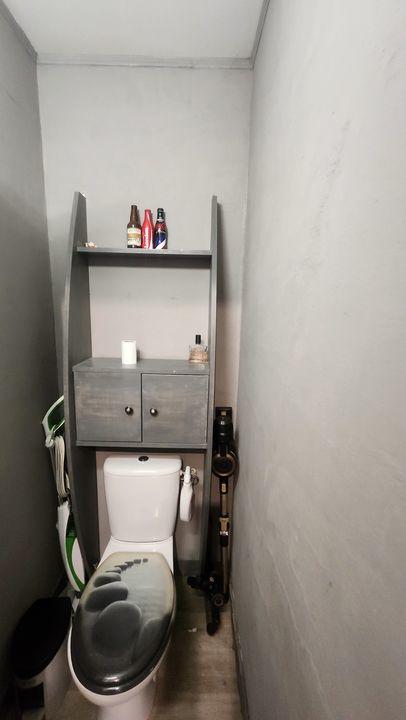 Maison jumelée - 72 m² - 3 pièces