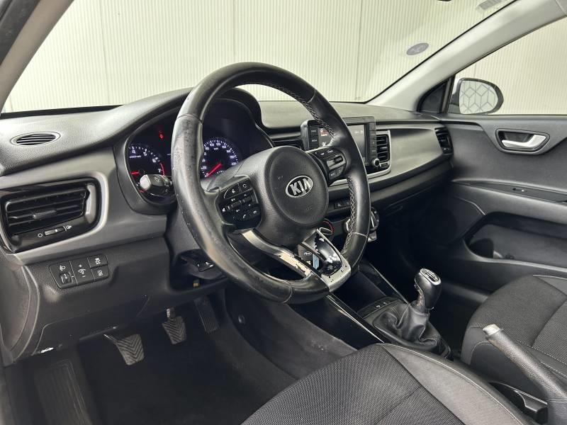 Kia Rio 1.0l t-GDi 100 ch Isg Urban Edition