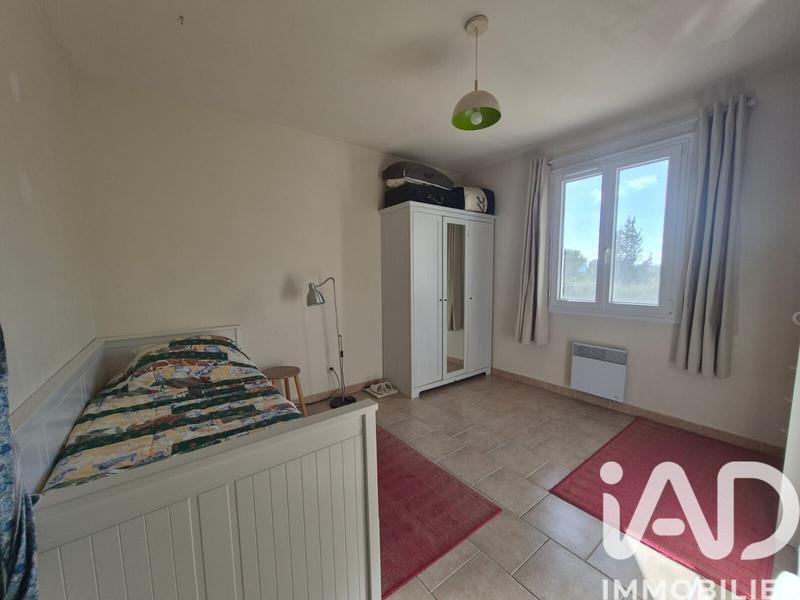 Maison - 147 m² - 5 pièces