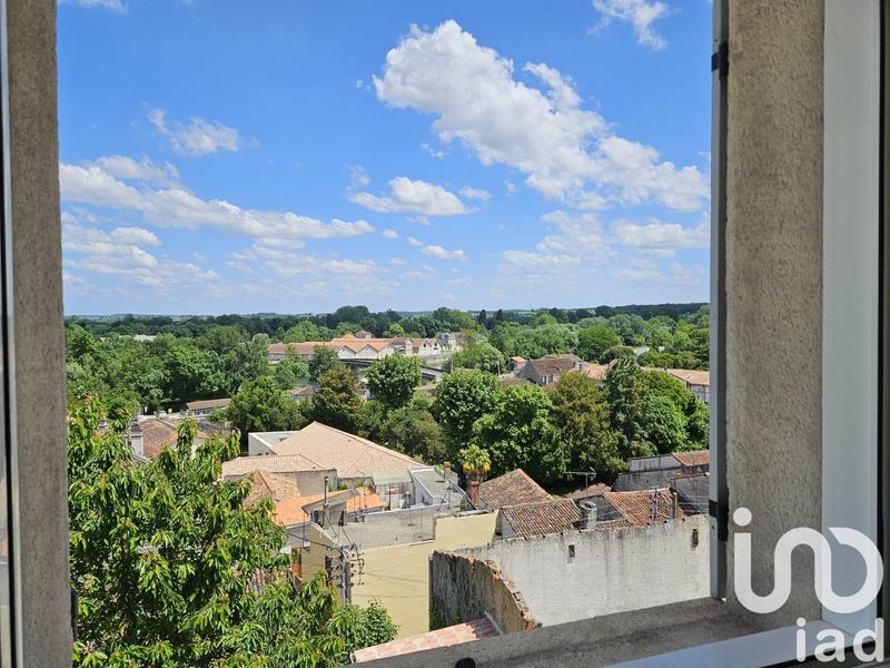 Maison de ville - 150 m² - 4 pièces