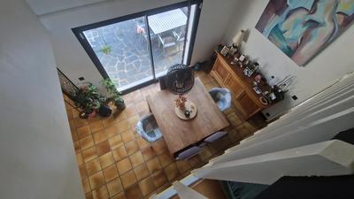Maison - 167 m² - 5 pièces