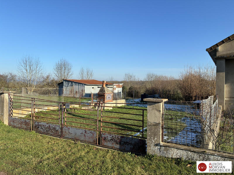 Maison - 71 m² - 3 pièces