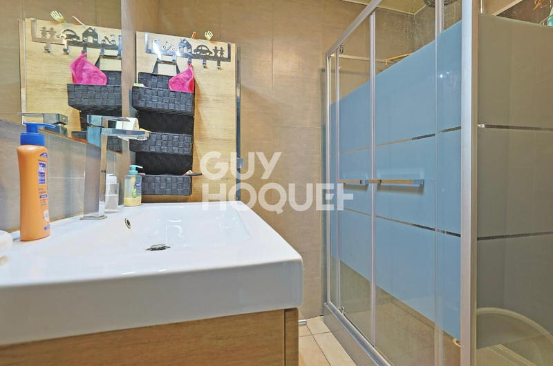 Maison - 115 m² - 4 pièces