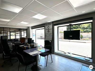 Immeuble - 6 pièces