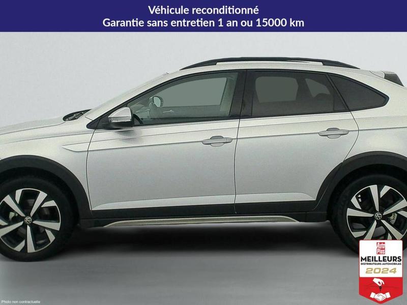 Volkswagen Taigo 1.0 Tsi 116 Dsg7 Vw Edition