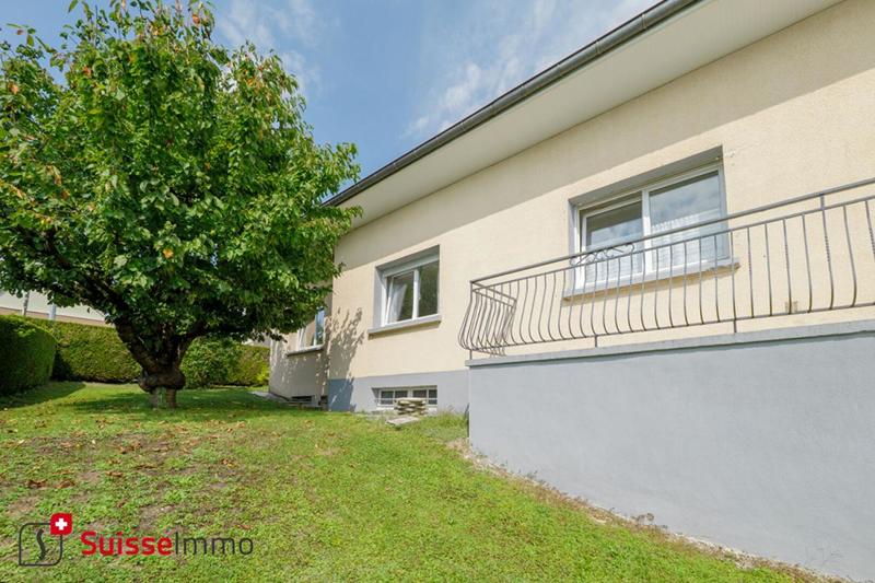 Maison - 188 m² - 9 pièces