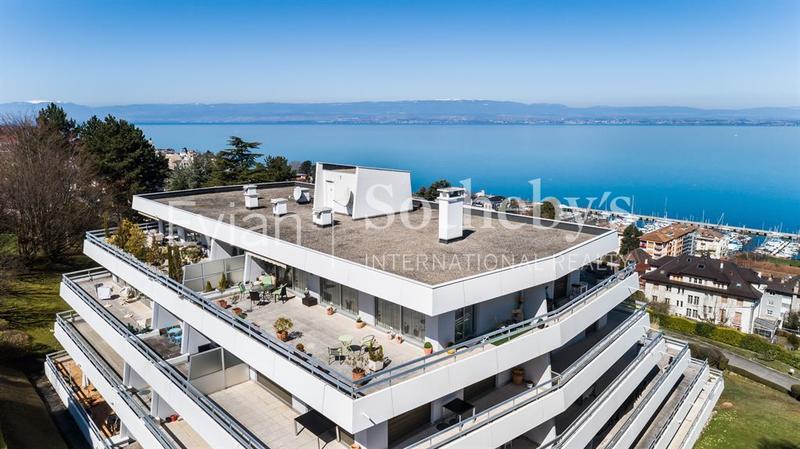 Appartement - 159 m² - 3 pièces