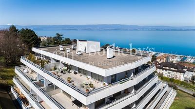 Appartement - 159 m² - 3 pièces