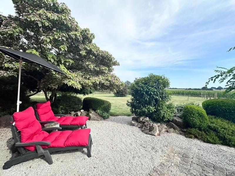 Haras - 169 m² - 7 pièces