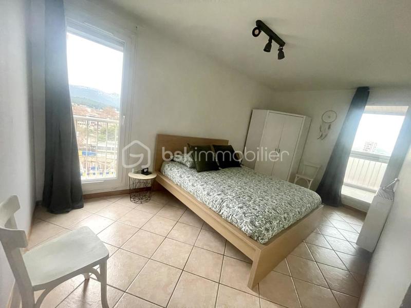 Appartement - 78 m² - 3 pièces