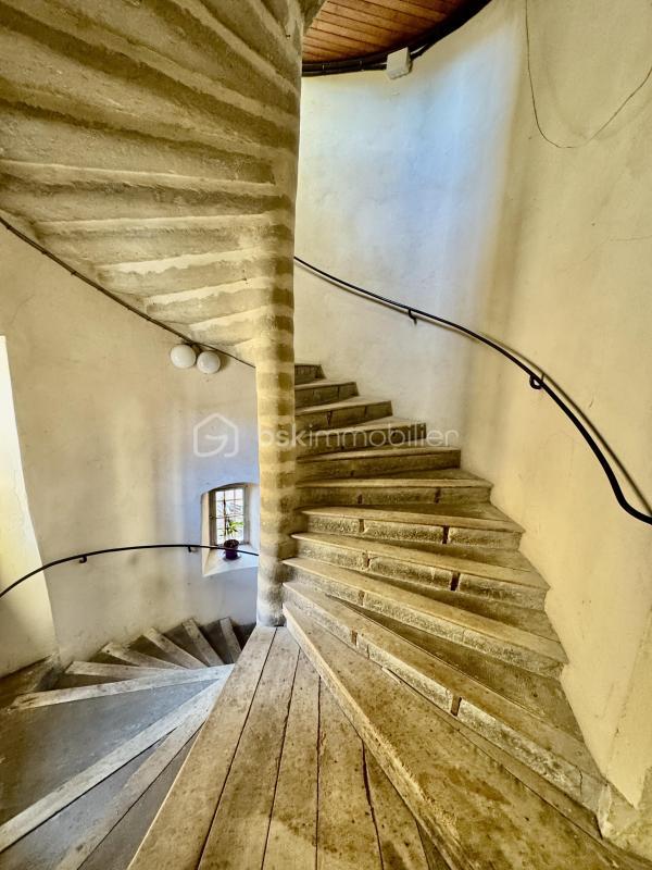 Appartement - 56 m² - 2 pièces