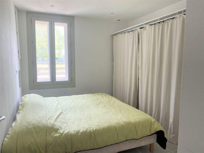 Maison - 60 m² - 3 pièces