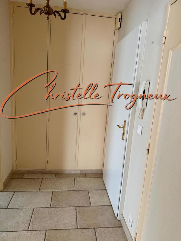 Appartement - 53 m² - 2 pièces