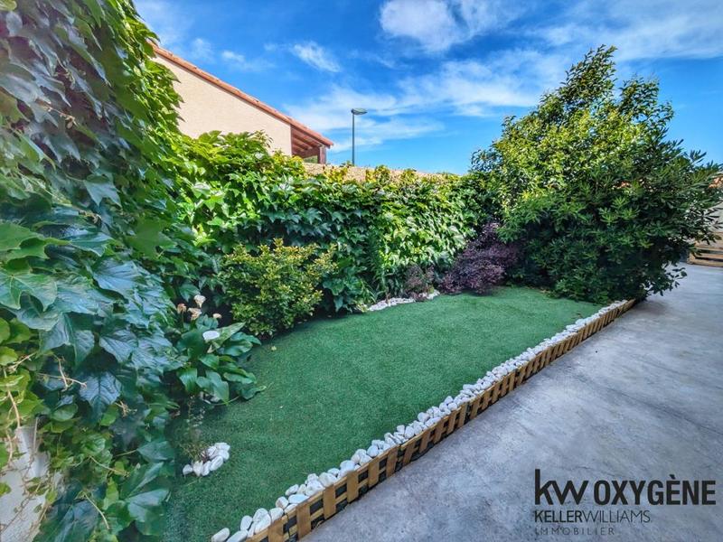 Villa - 150 m² - 6 pièces