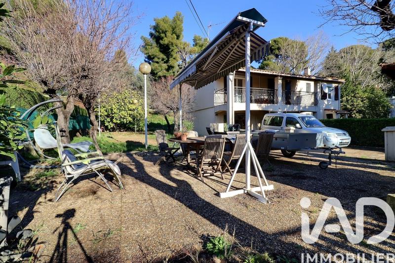 Maison - 168 m² - 5 pièces