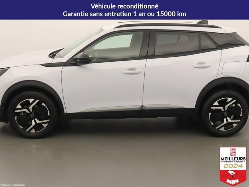 Peugeot 2008 Allure