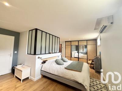 Maison - 133 m² - 6 pièces