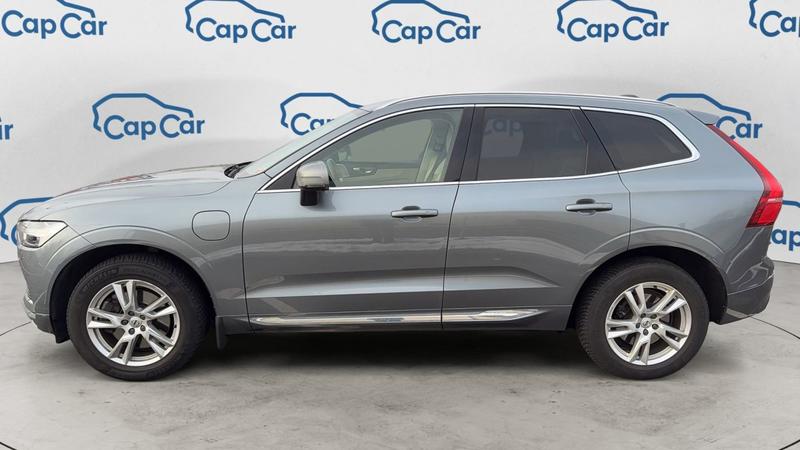 Volvo Xc60 2.0 T8 390 Inscription - Automatique