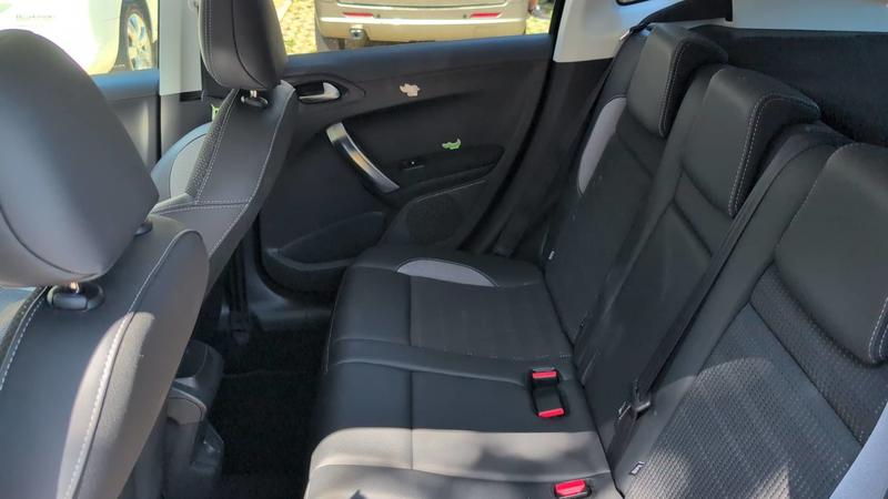 Peugeot 2008 1.2 Puretech 130 Crossway Allure