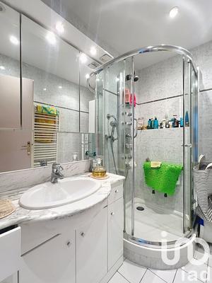 Appartement - 72 m² - 4 pièces