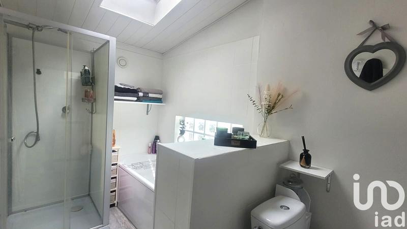 Maison - 78 m² - 4 pièces