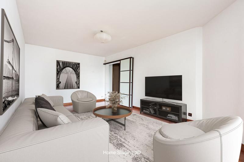 Appartement - 55 m² - 2 pièces