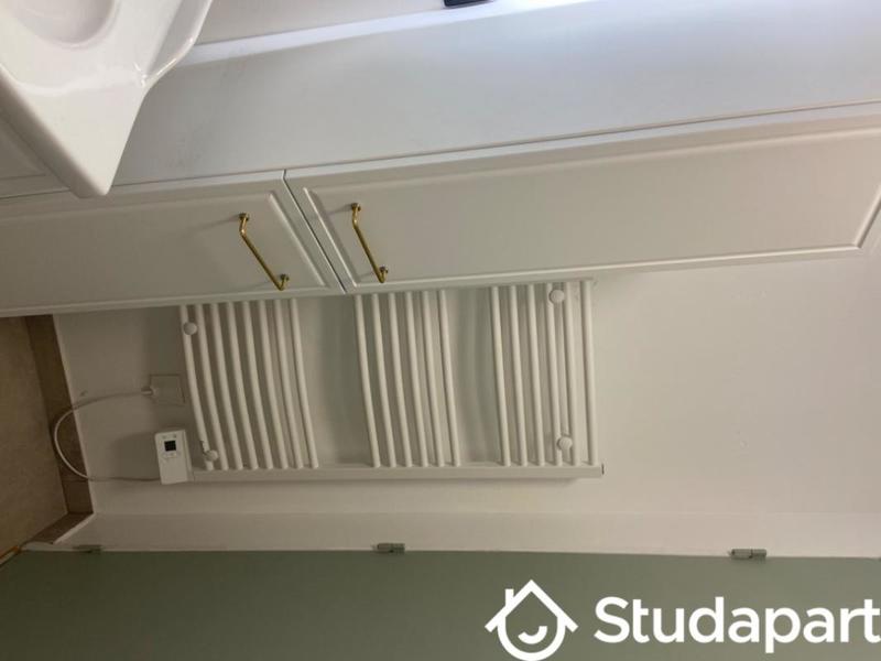 Appartement - 30 m² - 1 pièce