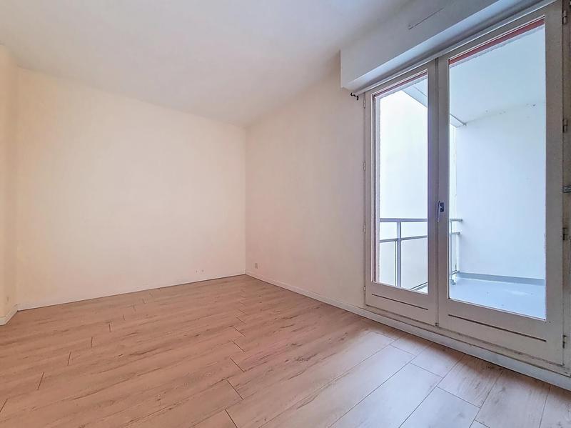 Appartement - 89 m² - 4 pièces