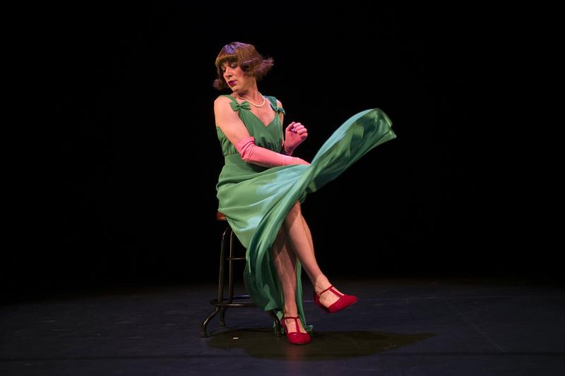 Madame Fraize - Scènes au bar