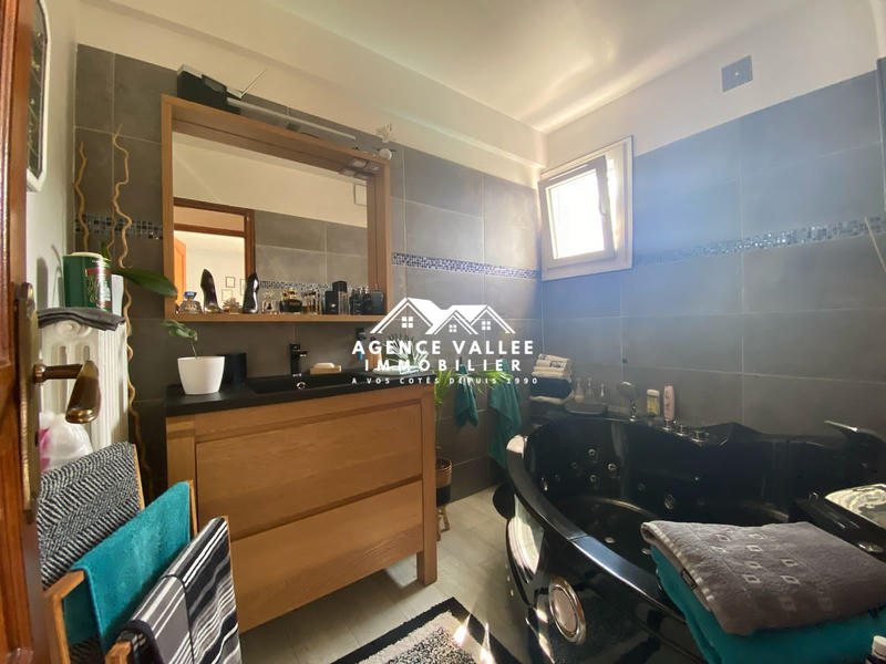 Maison - 153 m² - 7 pièces