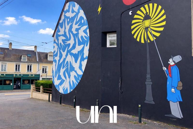 Maison - 124 m² - 5 pièces