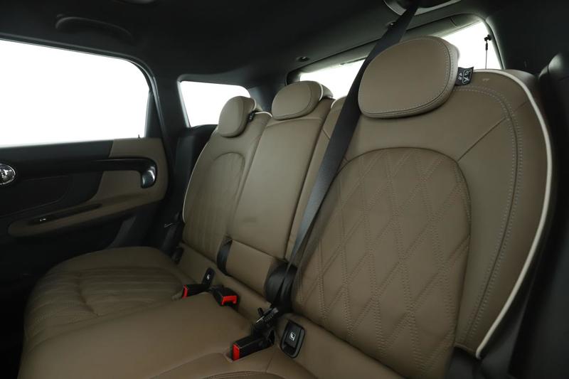 Mini Countryman Cooper se All4 Exquisite Hybrid Bva6 136+88 ch