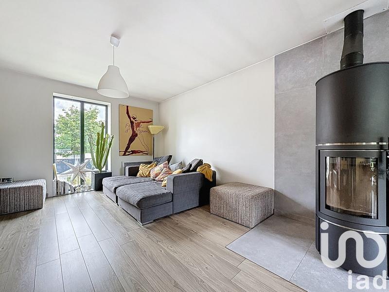 Maison - 175 m² - 8 pièces