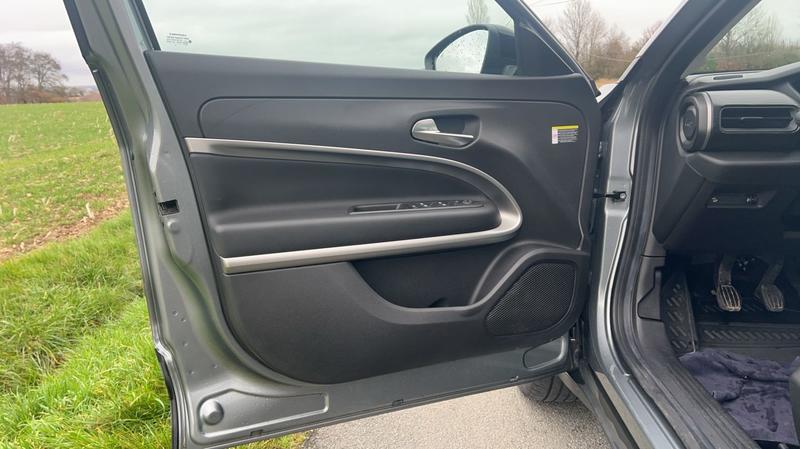 Jeep Avenger 1.2 Gse 100 Attitude