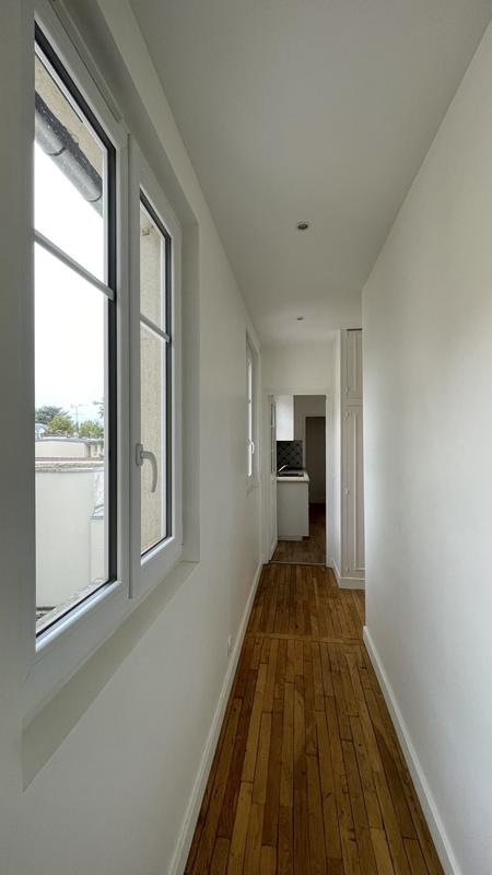 Appartement - 39 m² - 2 pièces