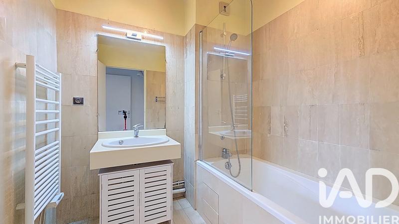 Appartement - 78 m² - 3 pièces