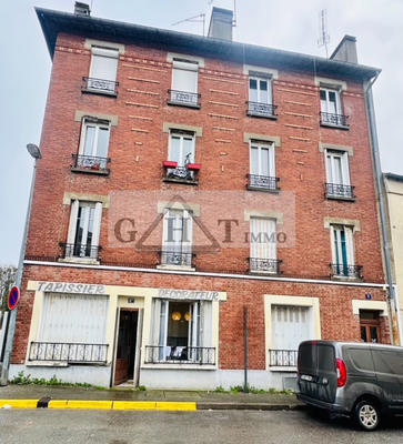 Local commercial - 70 m²