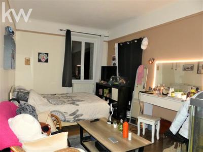 Maison - 113 m² - 4 pièces