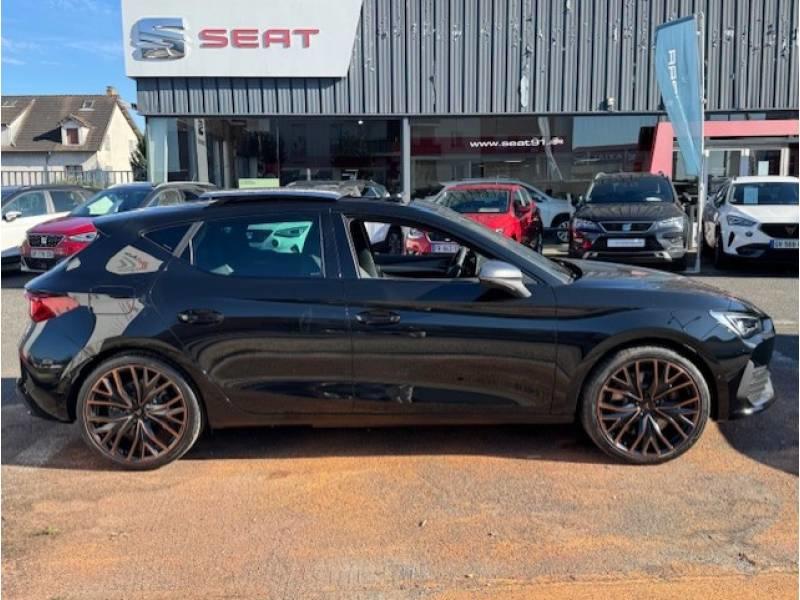 Cupra Leon 1.4 e-Hybrid 245 ch Dsg6 Vz