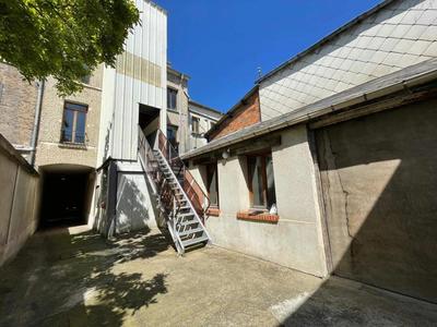 Maison - 175 m² - 7 pièces